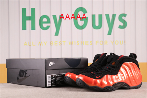 Air Foamposite one(AAAAA)-M-0031