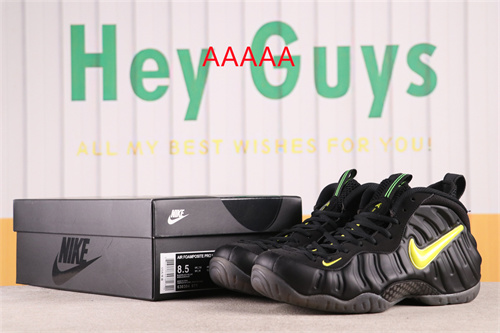 Air Foamposite one(AAAAA)-M-0036