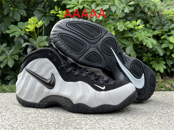 Air Foamposite one(AAAAA)-M-0048