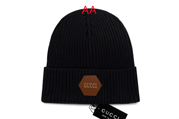 Beanies(AA)-0124