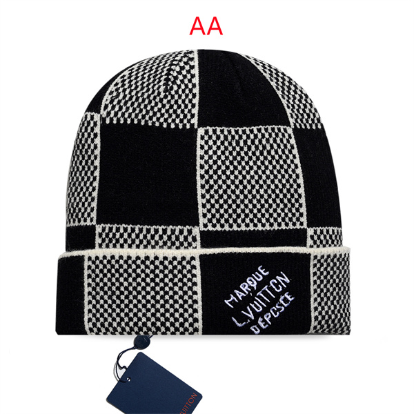 Beanies(AA)-0169