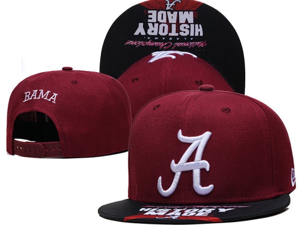 NCAA Snapbacks-0020