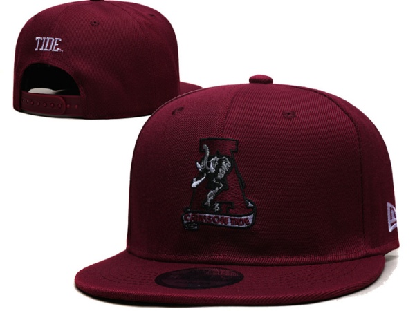 NCAA Snapbacks-0021