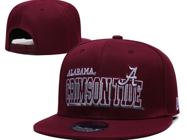 NCAA Snapbacks-0028
