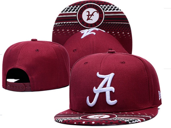 NCAA Snapbacks-0030