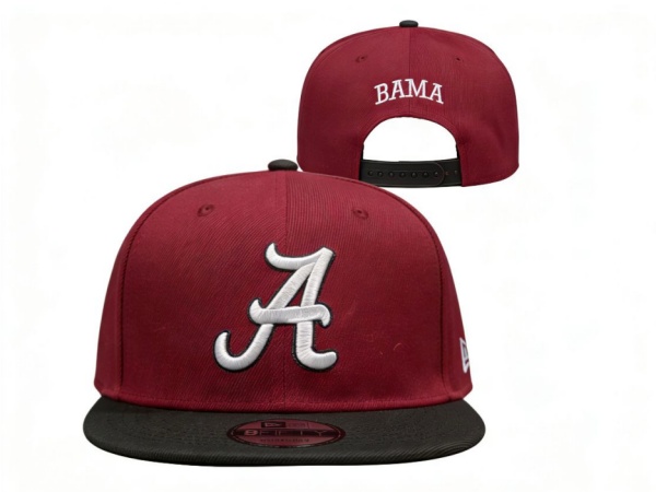 NCAA Snapbacks-0033