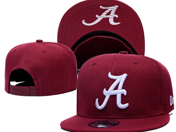 NCAA Snapbacks-0013