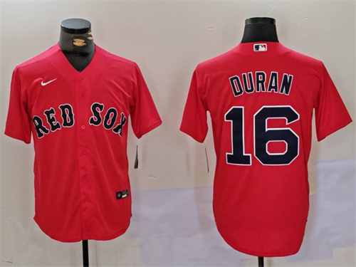Boston Red Sox Majestic Jerseys-0108