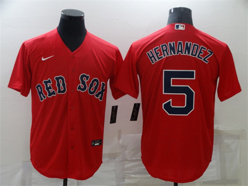 Boston Red Sox Majestic Jerseys-044