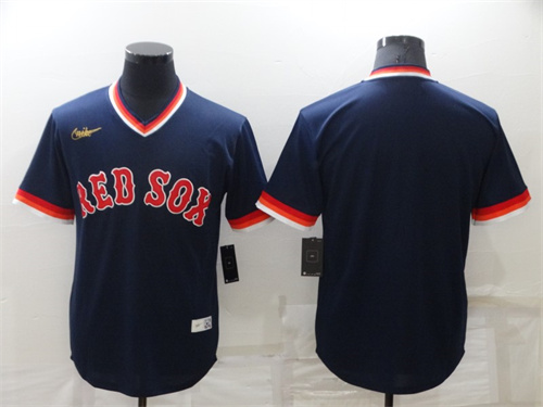 Boston Red Sox Majestic Jerseys-047