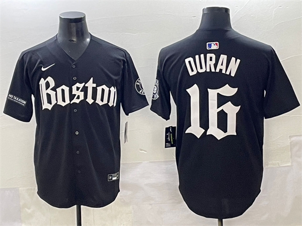 Boston Red Sox Majestic Jerseys-0492
