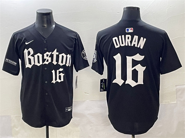 Boston Red Sox Majestic Jerseys-0495