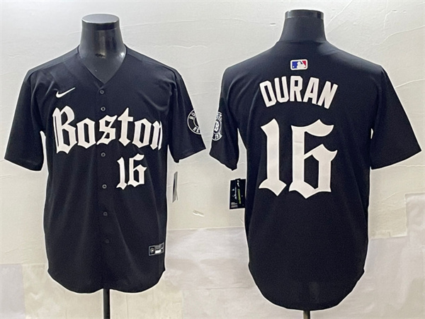 Boston Red Sox Majestic Jerseys-0497