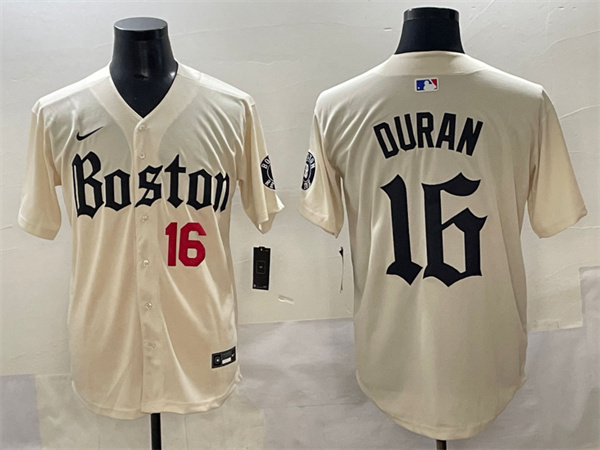 Boston Red Sox Majestic Jerseys-0578