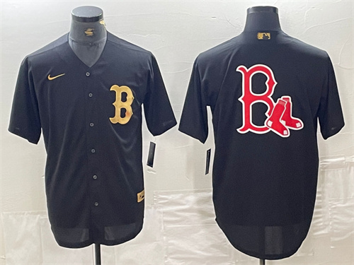 Boston Red Sox Majestic Jerseys-0080