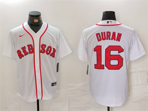 Boston Red Sox Majestic Jerseys-0086