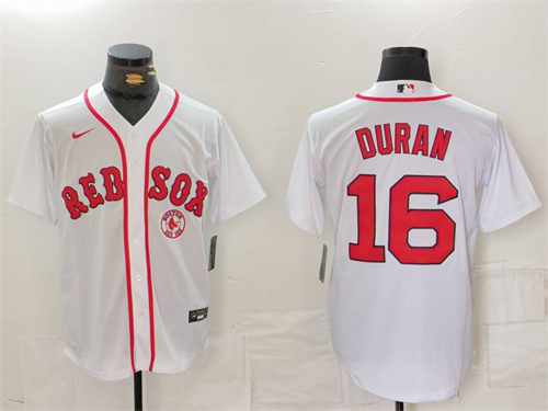 Boston Red Sox Majestic Jerseys-0088