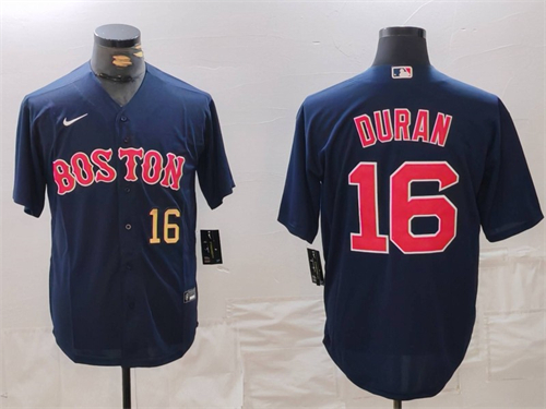 Boston Red Sox Majestic Jerseys-0090
