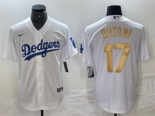 Los Angeles Dodgers Majestic Jerseys-1001