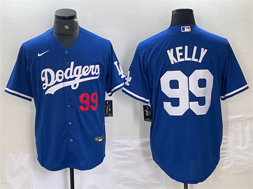 Los Angeles Dodgers Majestic Jerseys-1008