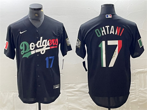 Los Angeles Dodgers Majestic Jerseys-1015