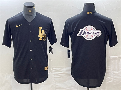 Los Angeles Dodgers Majestic Jerseys-1053