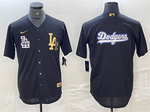 Los Angeles Dodgers Majestic Jerseys-1060