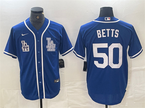 Los Angeles Dodgers Majestic Jerseys-1087