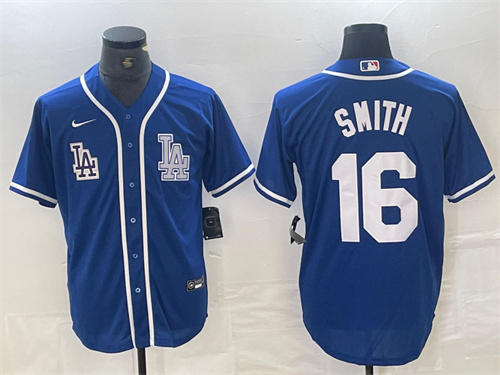 Los Angeles Dodgers Majestic Jerseys-1099
