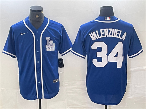 Los Angeles Dodgers Majestic Jerseys-1100
