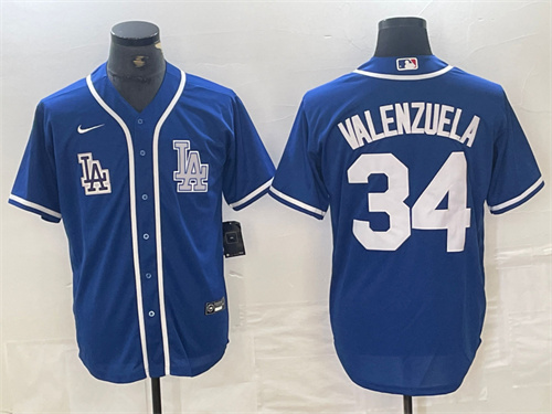 Los Angeles Dodgers Majestic Jerseys-1101