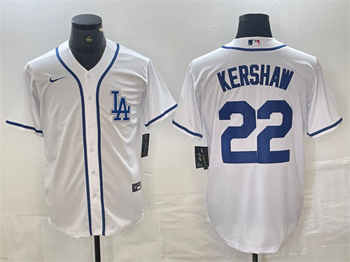 Los Angeles Dodgers Majestic Jerseys-1106