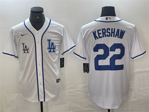 Los Angeles Dodgers Majestic Jerseys-1107
