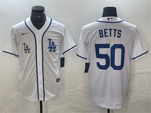 Los Angeles Dodgers Majestic Jerseys-1109