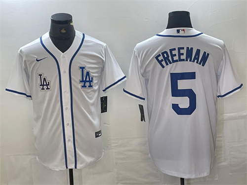 Los Angeles Dodgers Majestic Jerseys-1111
