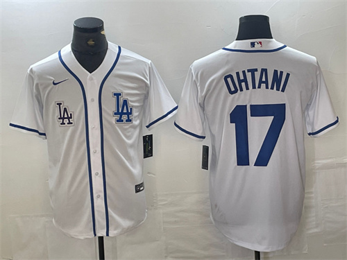 Los Angeles Dodgers Majestic Jerseys-1117