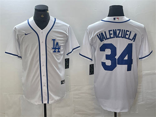 Los Angeles Dodgers Majestic Jerseys-1120