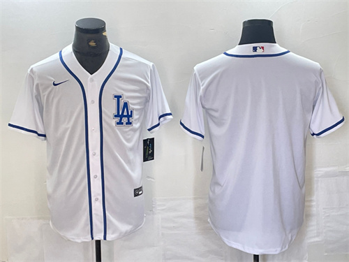 Los Angeles Dodgers Majestic Jerseys-1128