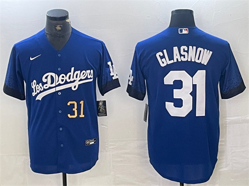 Los Angeles Dodgers Majestic Jerseys-1151