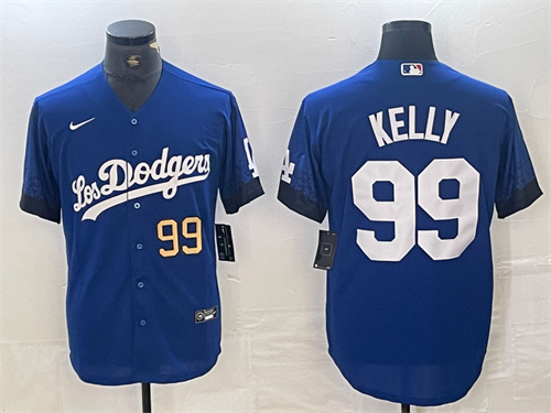 Los Angeles Dodgers Majestic Jerseys-1157