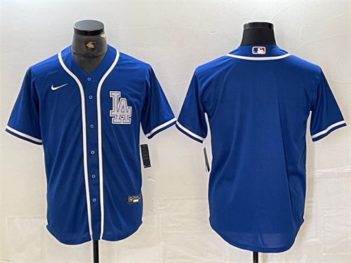 Los Angeles Dodgers Majestic Jerseys-1160