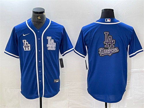 Los Angeles Dodgers Majestic Jerseys-1165