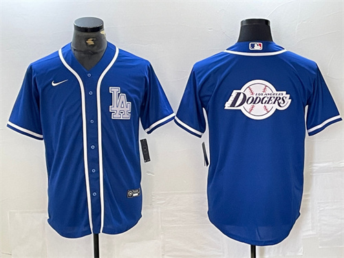 Los Angeles Dodgers Majestic Jerseys-1166