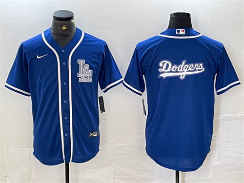 Los Angeles Dodgers Majestic Jerseys-1168