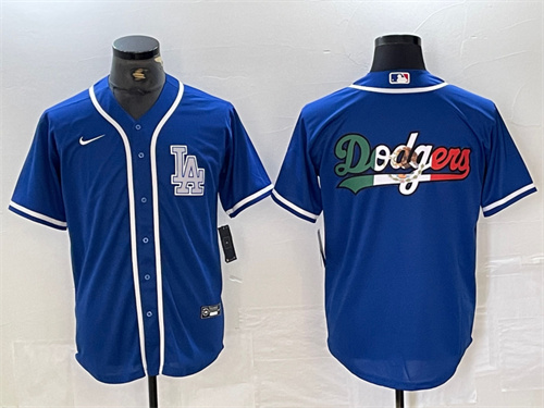 Los Angeles Dodgers Majestic Jerseys-1170