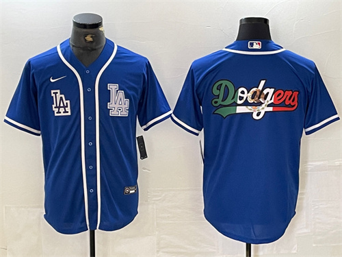 Los Angeles Dodgers Majestic Jerseys-1171