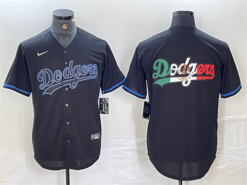 Los Angeles Dodgers Majestic Jerseys-1178