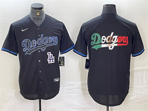 Los Angeles Dodgers Majestic Jerseys-1179