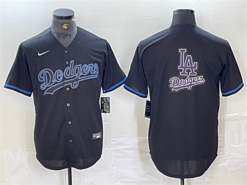 Los Angeles Dodgers Majestic Jerseys-1184