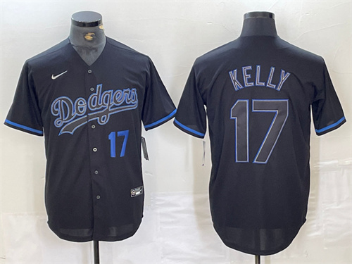 Los Angeles Dodgers Majestic Jerseys-1190